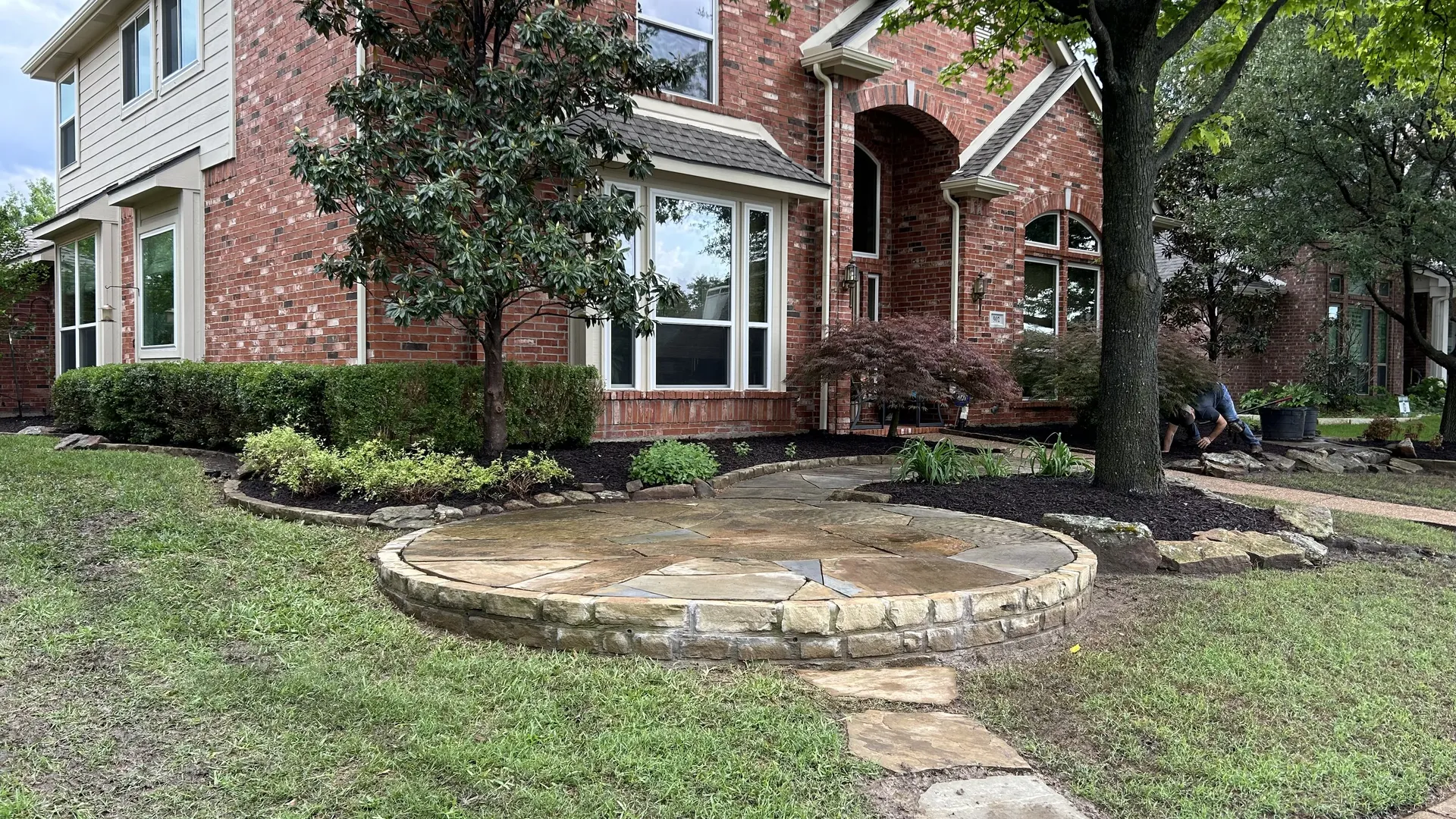 fancy modern architecture